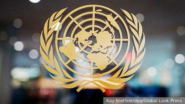 В ООН отреагировали на атаку дрона ВСУ по пляжу в Геленджике