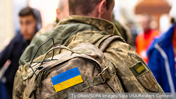 Политолог объяснил решение ЕС ужесточить условия выдачи защиты украинцам