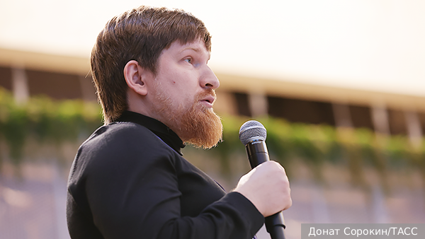 Гендиректор «Уралдронзавода» Ткачук пострадал при взрыве автомобиля
