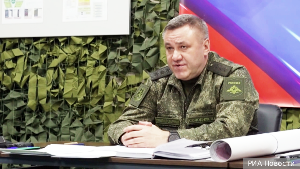 Названы обязанности новых заместителей министра обороны 