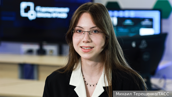 Первая в истории 500-балльница ЕГЭ поступила в МФТИ