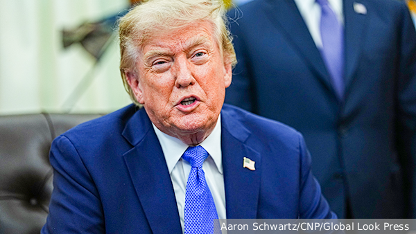 Трамп прокомментировал просьбы Зеленского о поставках противоракет