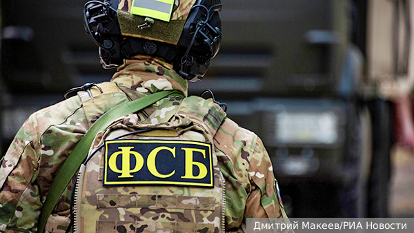 ФСБ вскрыла сеть помогавших украинским мошенникам криптообменников