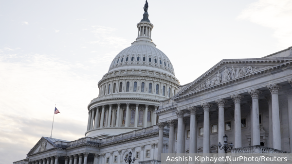 Сенат США одобрил ужесточение санкций против России и Ирана