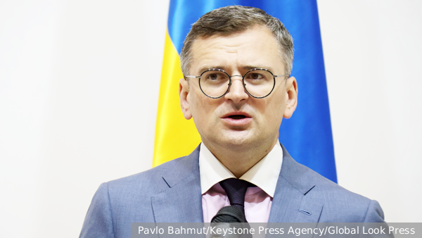 Кулеба назвал нападения на украинцев в Польше «только началом»