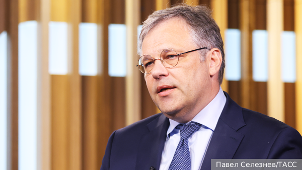 Мирошник назвал главного инициатора мифа о похищении украинских детей