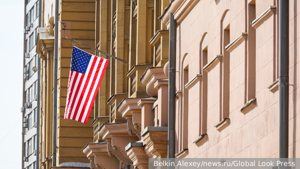 США призвали американцев не посещать Россию из-за атак ВСУ
