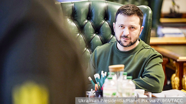 Марочко заявил о вводе Драпатым резервов ВСУ для контратак