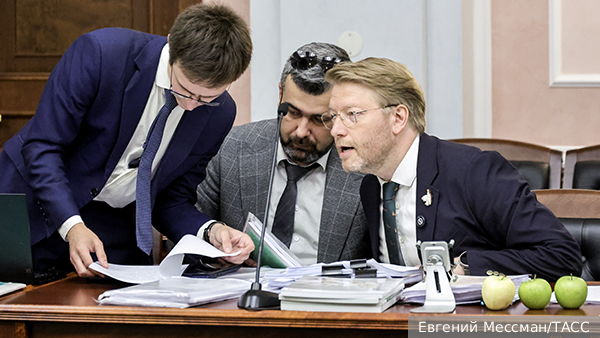 Верховный суд начал рассмотрение иска партии «Родина» против «Яблока»