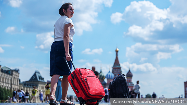 Немцы назвали причины переезда в Россию