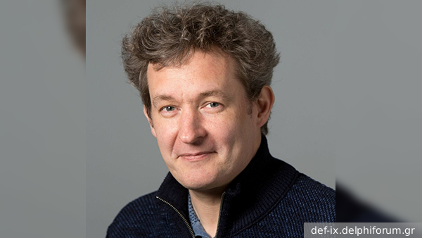 МИД: Слова журналиста об «убийстве русских» отражают мечты ФРГ о четвертом рейхе