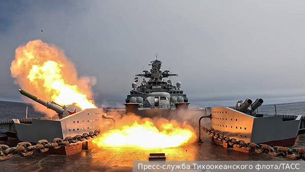 Военный эксперт оценил возможности ТОФ задерживать суда теневого флота Европы