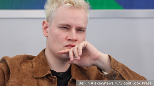 Композитор Незванов обвинил Shaman в нарушении авторских прав