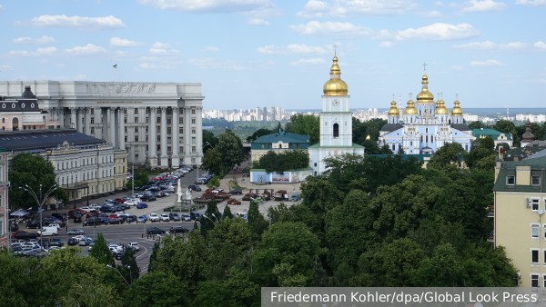 Немецкие СМИ: Крупные города Украины станут непригодны для жизни