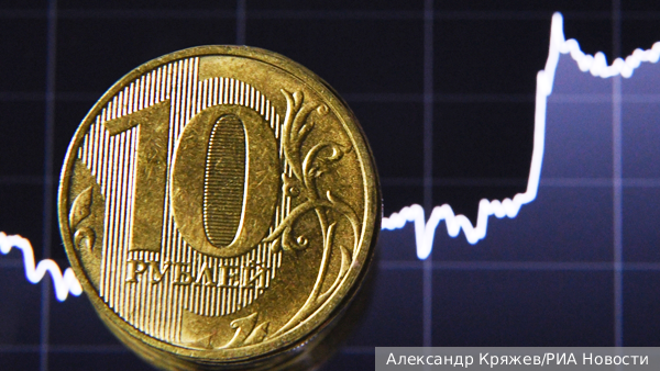 Кто создал неожиданный рост ВВП России