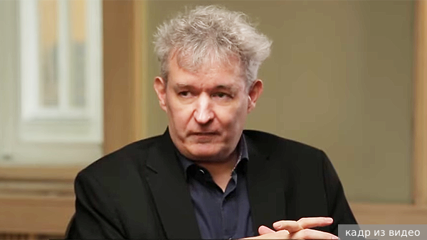 Журналист Мартенс стал фигурантом уголовного дела после слов об убийстве русских