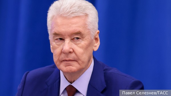 Попытка атаки дронов на Москву стала самой крупной за два года