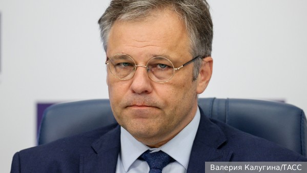 Мирошник: Ежедневно от атак ВСУ гибнет в среднем 10 россиян