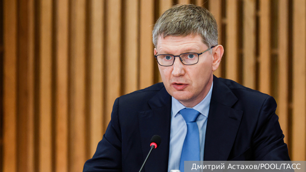 Решетников анонсировал планы по увеличению квоты на работников из Мьянмы