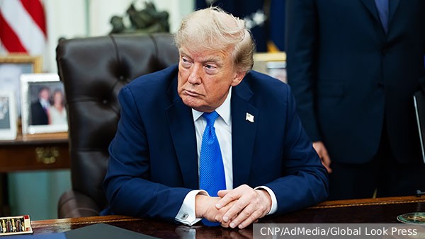 CNN: США сменили стратегию против Ирана
