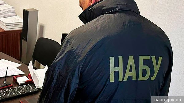 Эксперт: Спецоперация НАБУ «Форрест Гамп» должна припугнуть Зеленского