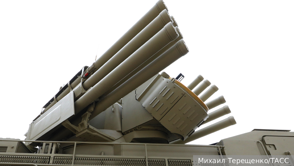 MWM: Москва выстроила непробиваемое кольцо ПВО против украинских дронов