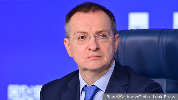 Мединский оценил вероятность возобновления переговоров в Стамбуле