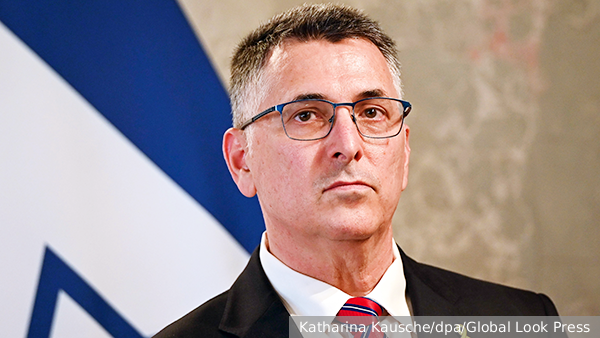 МИД Израиля жестко ответил на критику Лондона из-за строительства поселений