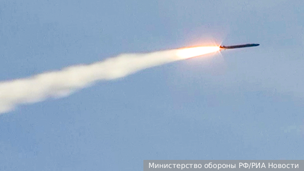 Ударами по Киеву Россия сокращает дальнобойные возможности ВСУ