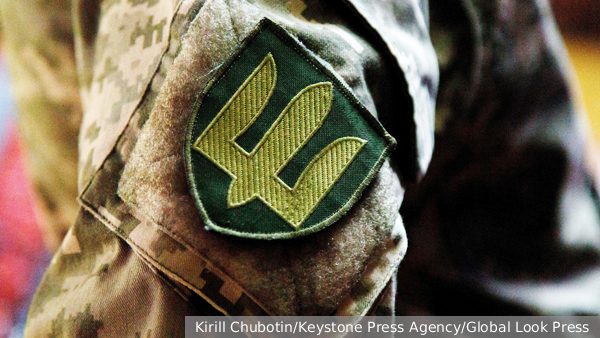 На Украине начали фиксировать массовые случаи внезапной смерти военкомов ТЦК