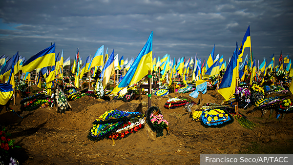 В Раде предупредили о подготовке «радикальных» мер в мобилизации на Украине