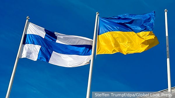 Украина подписала документы о производстве морских и наземных БПЛА в Финляндии