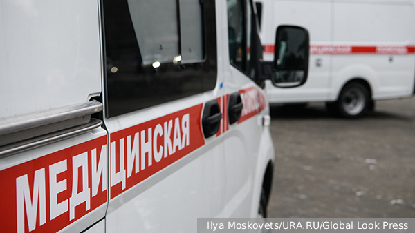 Дрон убил двух и ранил семерых детей в Краснодаре