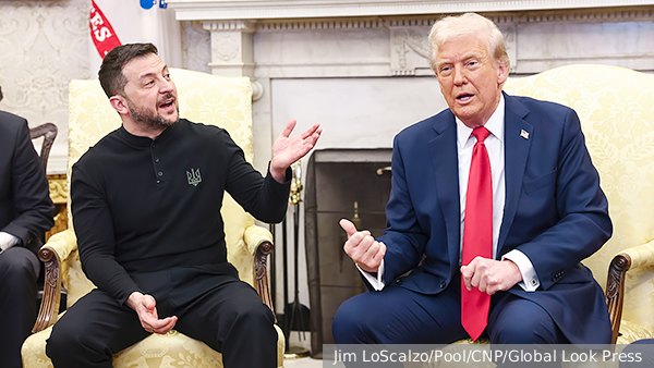 Зеленский рассказал, как «вроде бы обманул Трампа» из-за Starlink 