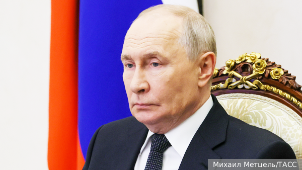 Путин разрешил вводить внешнее управление на объектах критической инфраструктуры