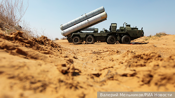 Зачем США франкенштейны на боевом дежурстве