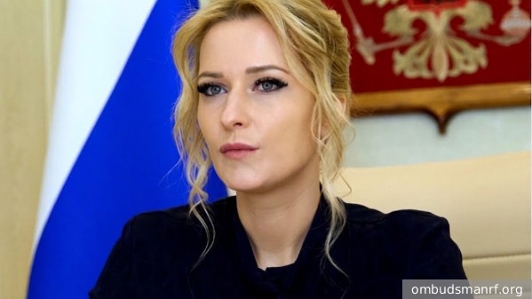 Лантратова сообщила о подготовке крупного обмена пленными с Украиной