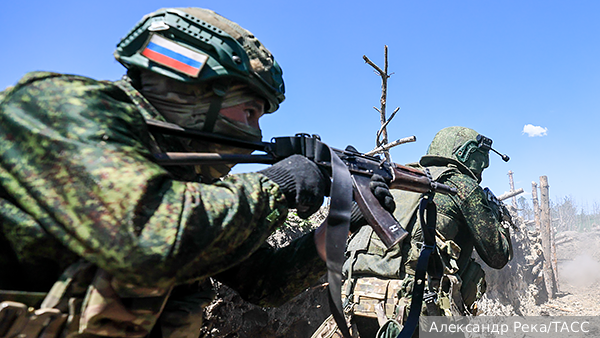 Российские войска освободили сумскую Писаревку и запорожскую Неженку