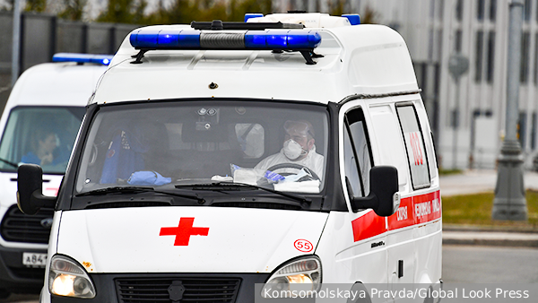 При атаке ВСУ на автобус в ЛНР погибли девять человек