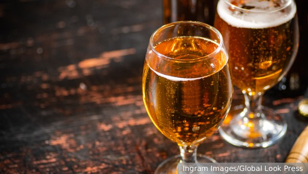 Молдавское и китайское пиво вошло в число победителей конкурса World Beer Awards