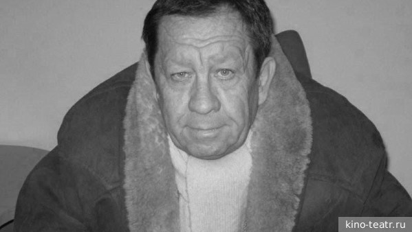 Умер сыгравший в сериале «Обратная сторона Луны» актер Максимов
