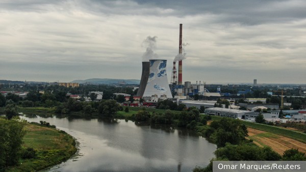 Минобороны анонсировало массированные удары по объектам энергетики Украины