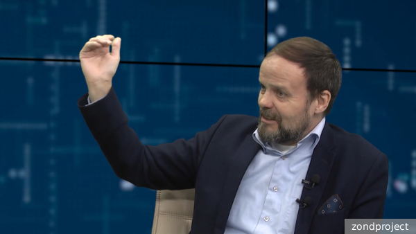 Хаукссон: Исландцы на референдуме отвергли европейскую «уравниловку»