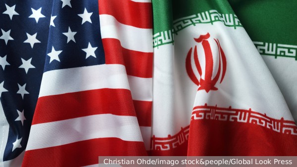Иран пригрозил наказать США за удар по острову в Ормузском проливе
