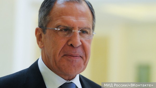Лавров: Россия была, есть и будет ведущим арктическим государством