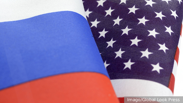 Американист: США продемонстрировали признание значимого статуса России