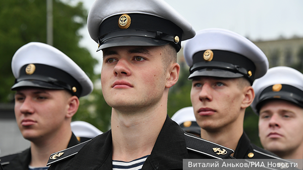 Эксперт: Возрождение Военно-морского училища им. Фрунзе стало делом чести