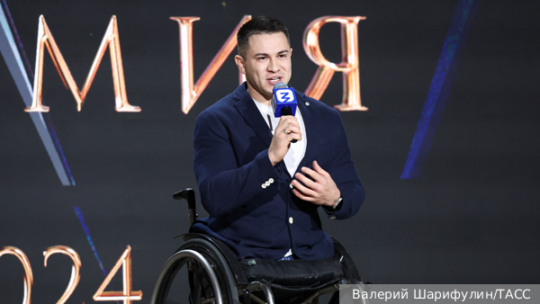 «После Эвереста мечтаю покорить космос»