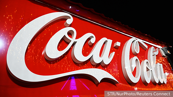 Военкор Рожин: Под Киевом поражен завод Coca-Cola