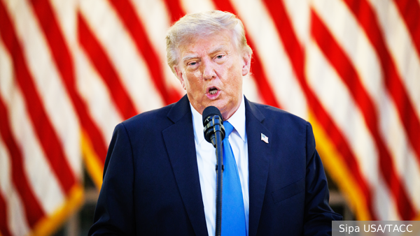 Трамп заявил о скором возобновлении продаж американских боеприпасов союзникам